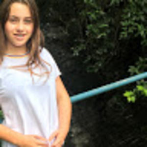 Meet your Posher, Lindsay n. kaplan